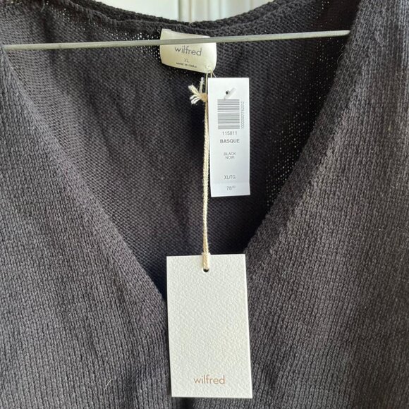 Aritzia Knit Vest - Picture 2 of 3